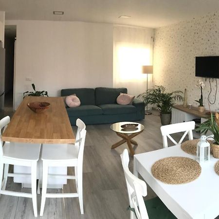 Paraiso Playero En Las Palmas Exteriér fotografie