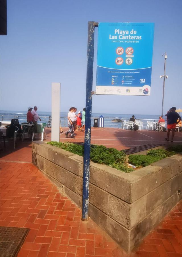 Paraiso Playero En Las Palmas Exteriér fotografie